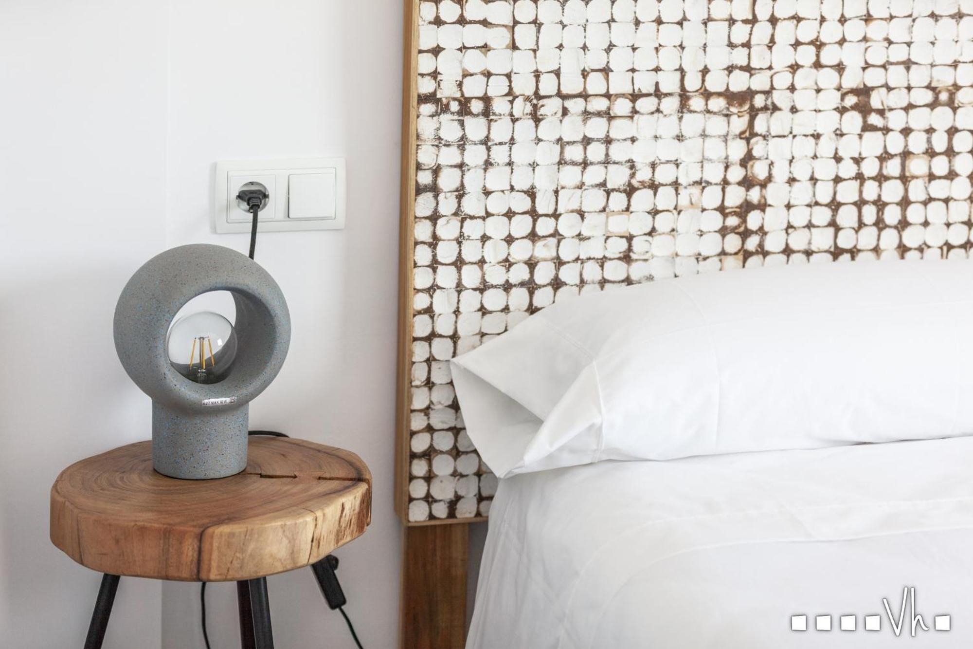 Vh Costablanca - Apartamento Marta Beach 4 Calp Dış mekan fotoğraf