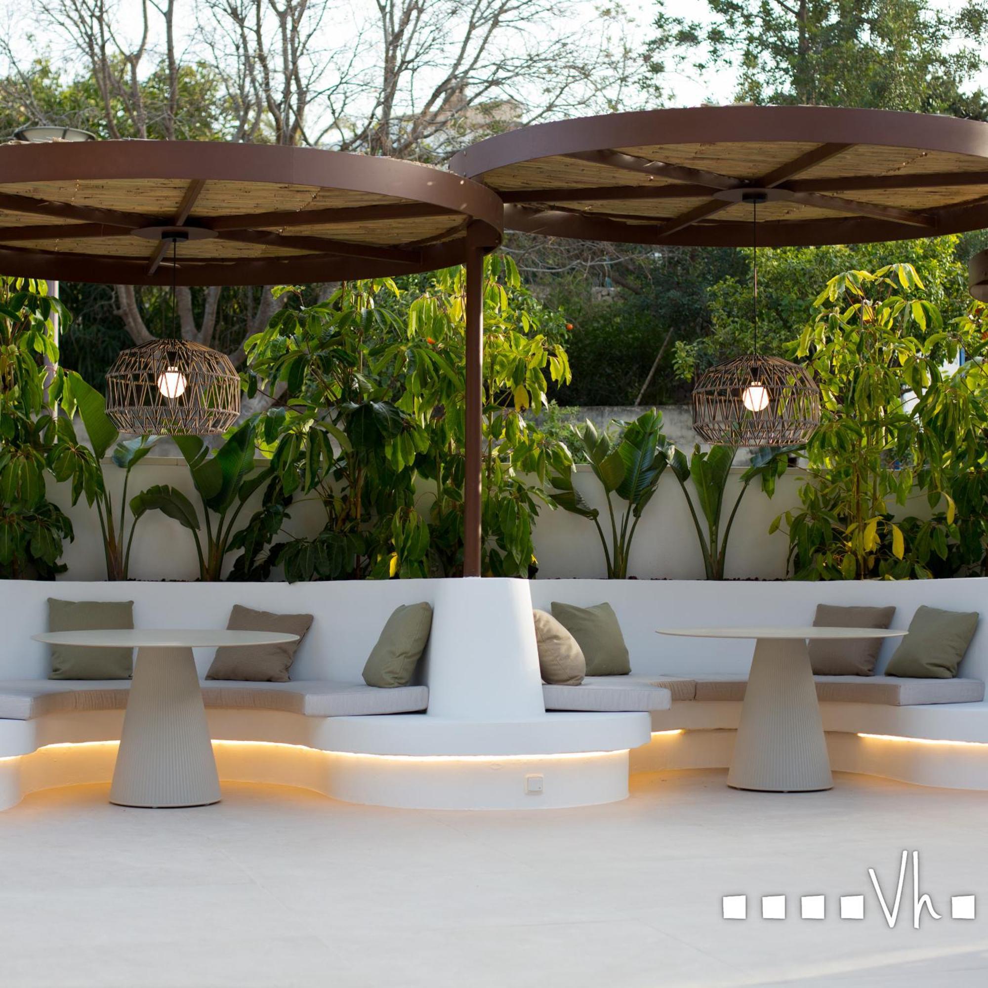 Vh Costablanca - Apartamento Marta Beach 4 Calp Dış mekan fotoğraf