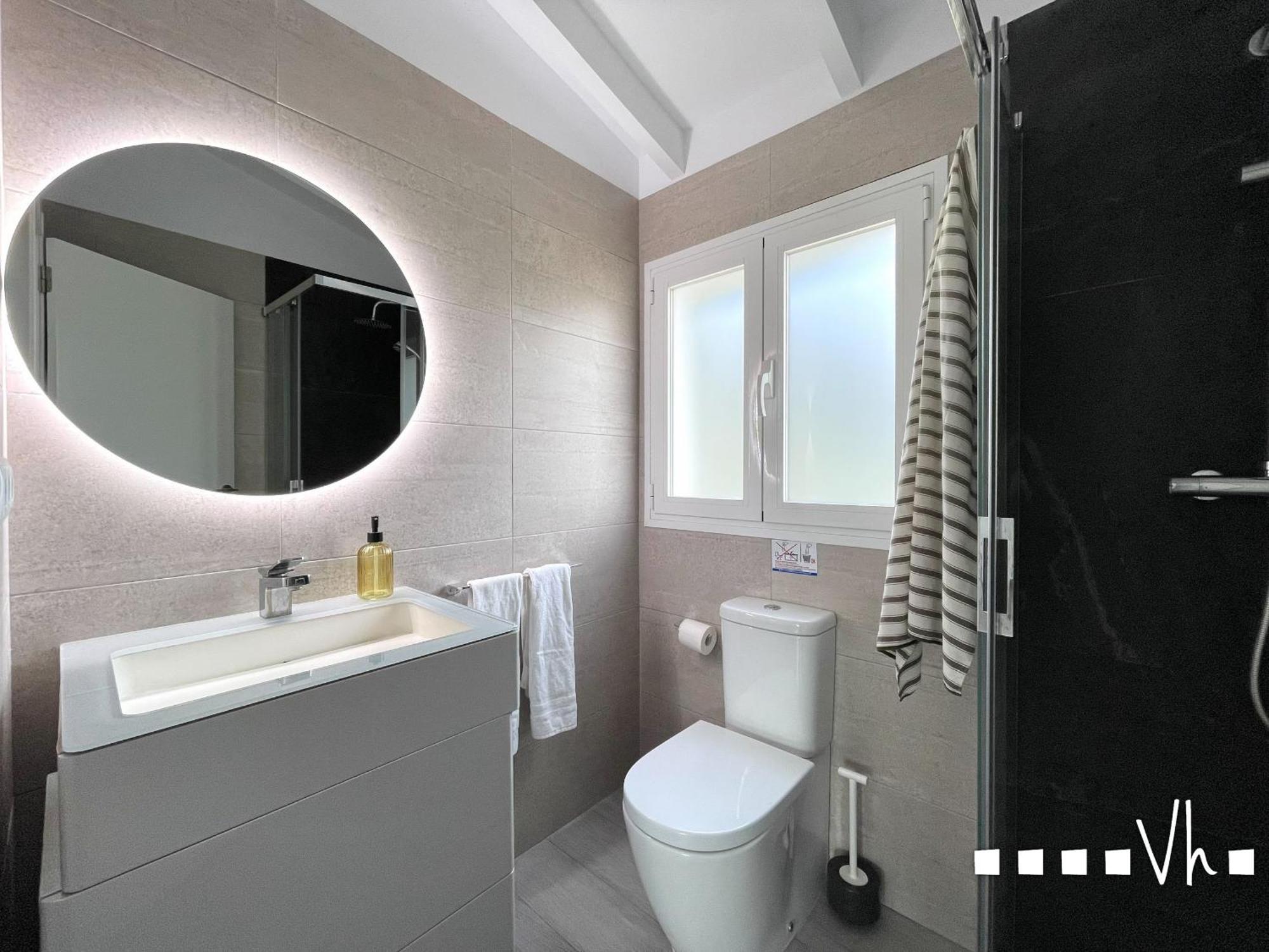 Vh Costablanca - Apartamento Marta Beach 4 Calp Dış mekan fotoğraf